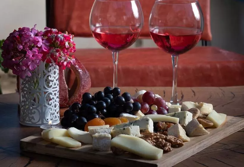 ホテル La Regina Veneziana Guest House & Cafe