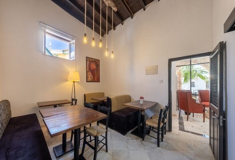 בית מלון כפרי La Regina Veneziana Guest House & Cafe