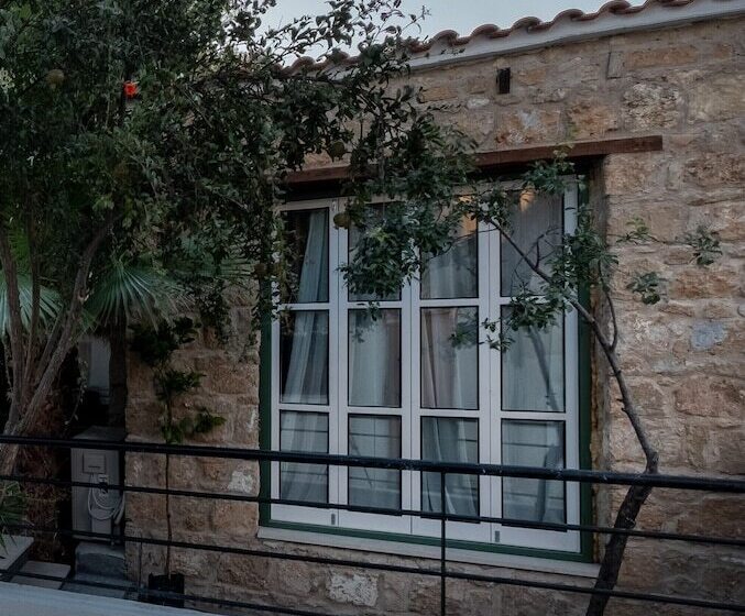 בית מלון כפרי La Regina Veneziana Guest House & Cafe