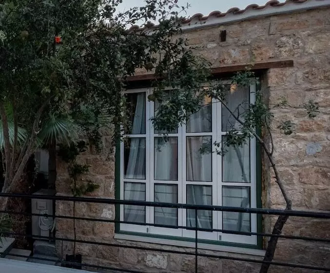 ホテル La Regina Veneziana Guest House & Cafe