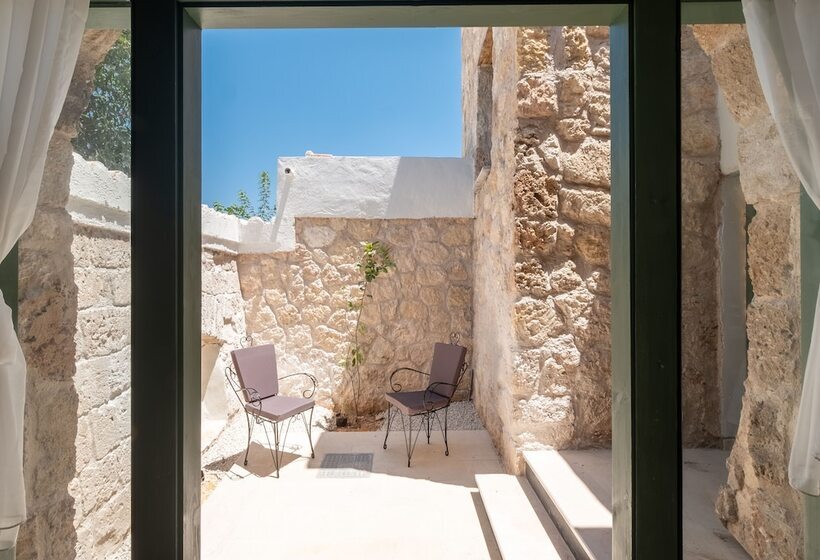 בית מלון כפרי La Regina Veneziana Guest House & Cafe