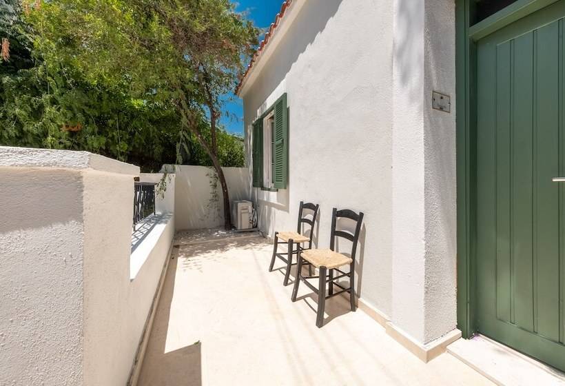 בית מלון כפרי La Regina Veneziana Guest House & Cafe