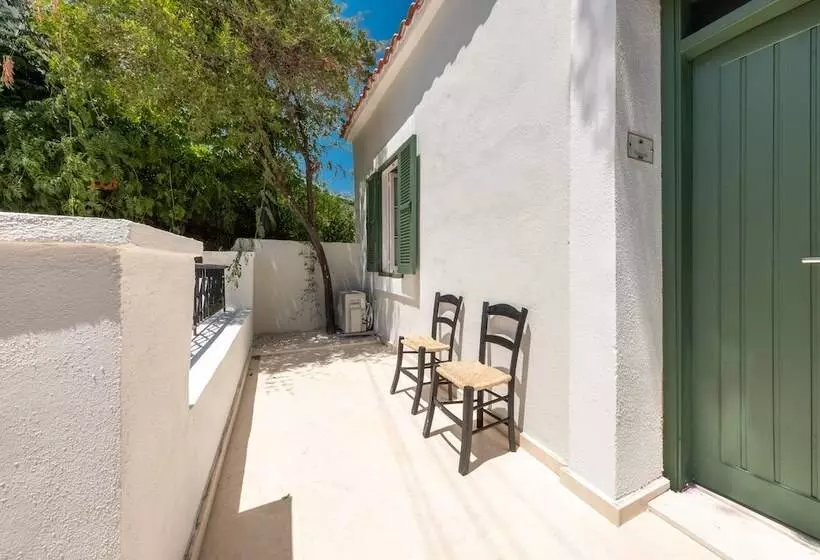 ホテル La Regina Veneziana Guest House & Cafe