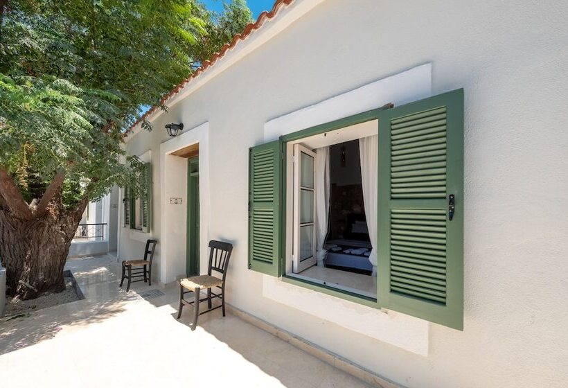 בית מלון כפרי La Regina Veneziana Guest House & Cafe