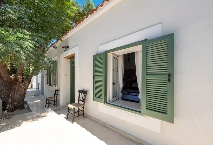 ホテル La Regina Veneziana Guest House & Cafe