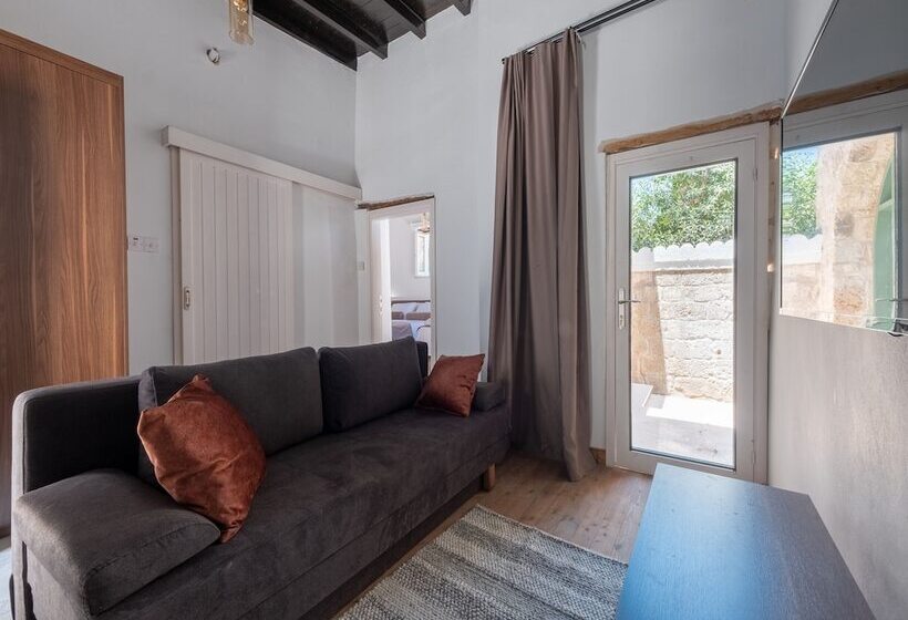 בית מלון כפרי La Regina Veneziana Guest House & Cafe