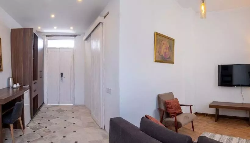 ホテル La Regina Veneziana Guest House & Cafe