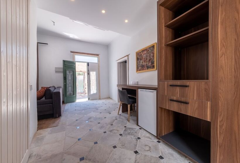 בית מלון כפרי La Regina Veneziana Guest House & Cafe