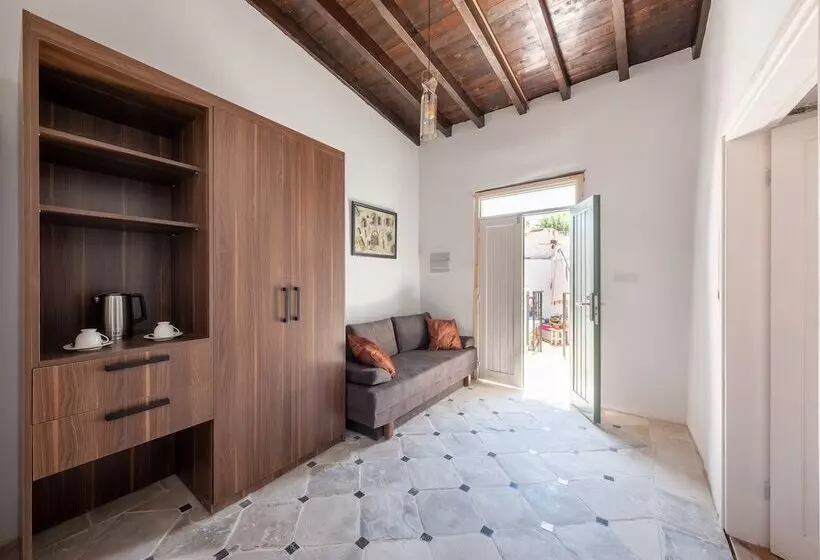 ホテル La Regina Veneziana Guest House & Cafe