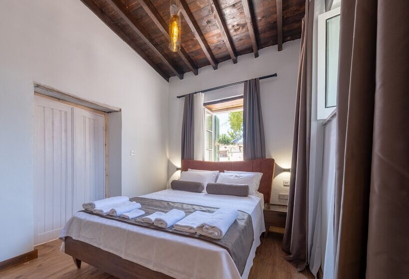 בית מלון כפרי La Regina Veneziana Guest House & Cafe