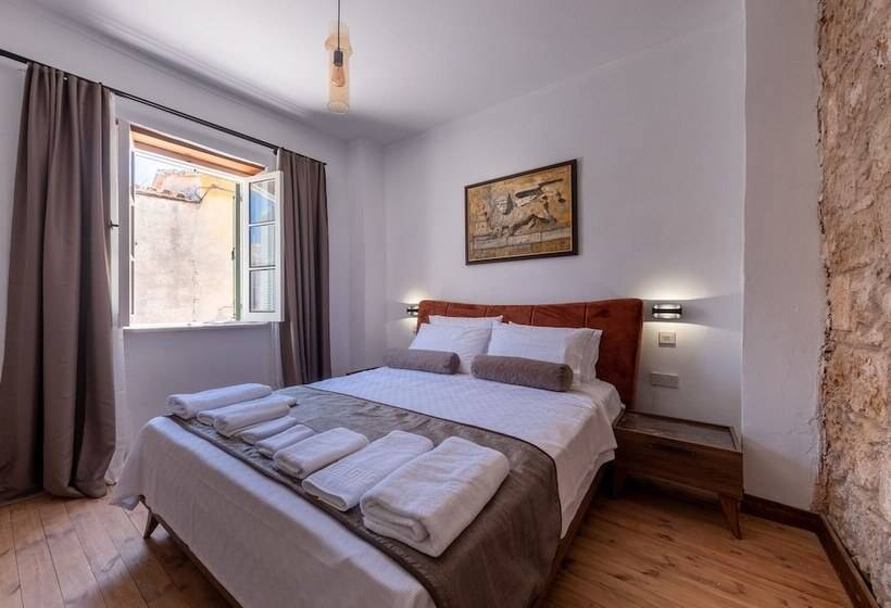 בית מלון כפרי La Regina Veneziana Guest House & Cafe