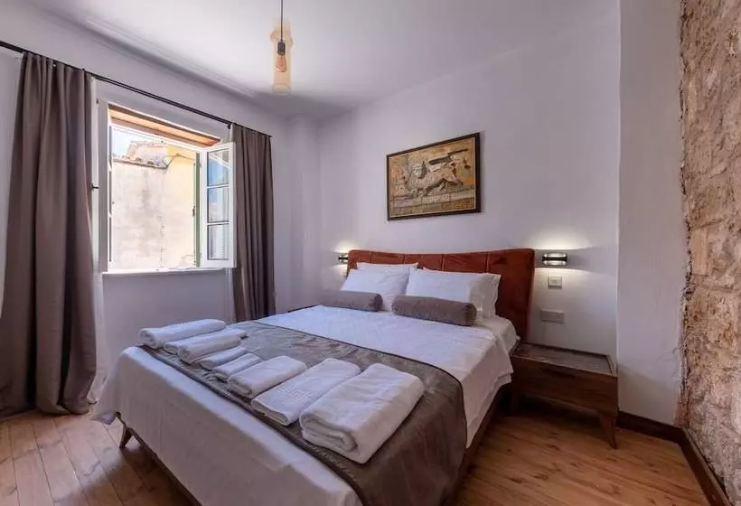 ホテル La Regina Veneziana Guest House & Cafe