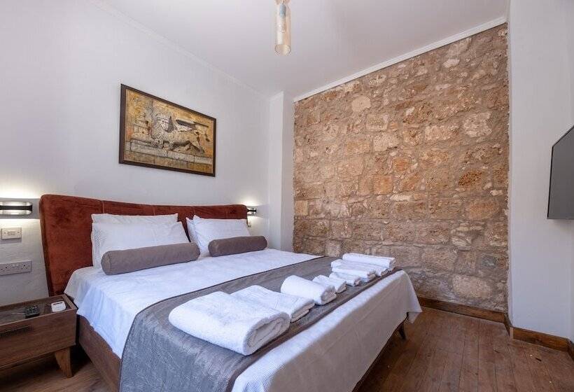 בית מלון כפרי La Regina Veneziana Guest House & Cafe