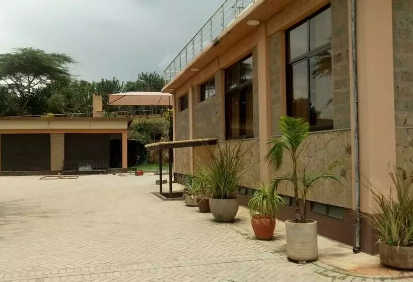 هتل Matteo S Resort