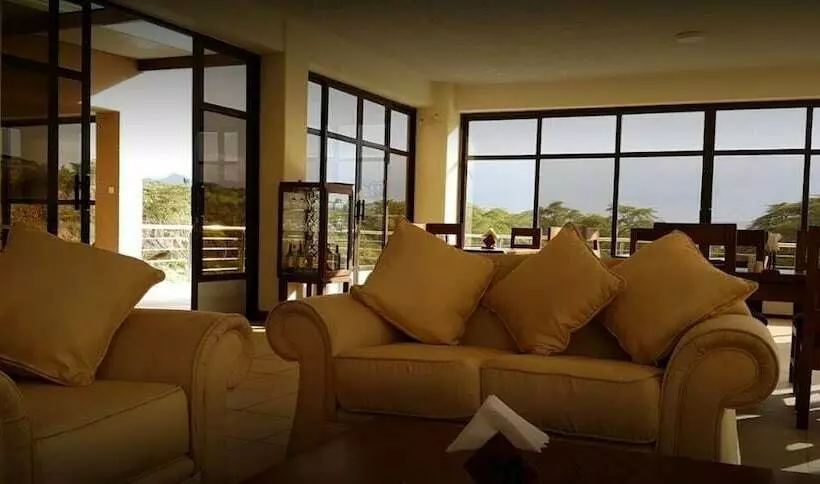 هتل Matteo S Resort