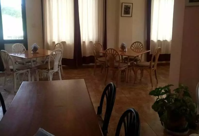 هتل Matteo S Resort