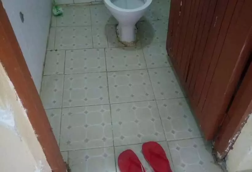 هتل Mingi Mingi Guest House