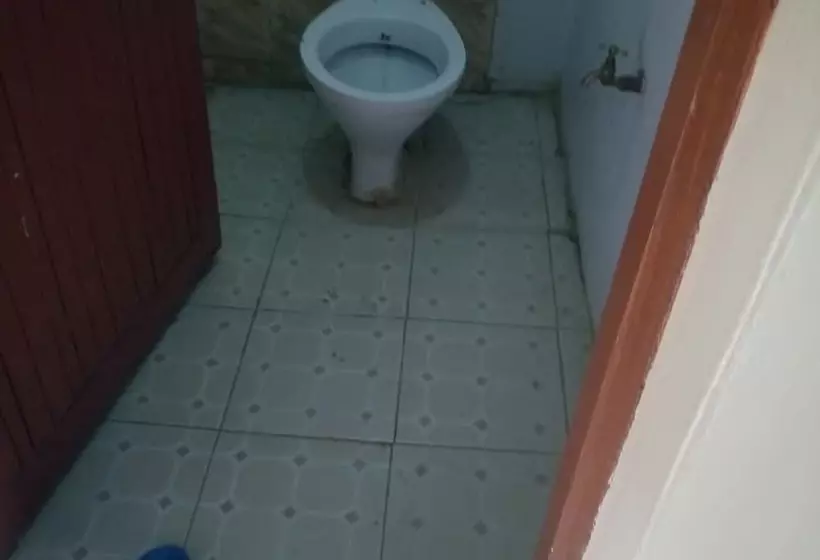 هتل Mingi Mingi Guest House