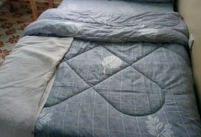 هتل Mingi Mingi Guest House