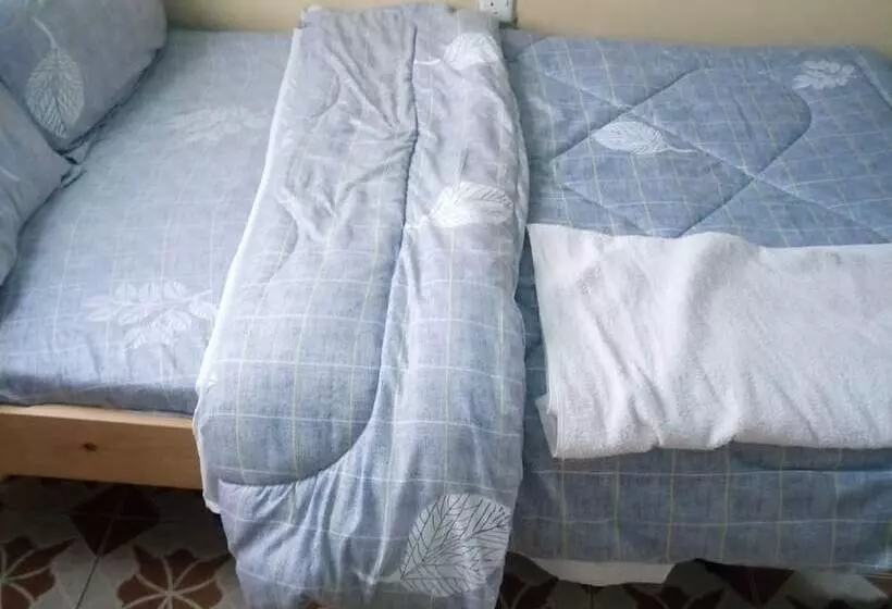 هتل Mingi Mingi Guest House