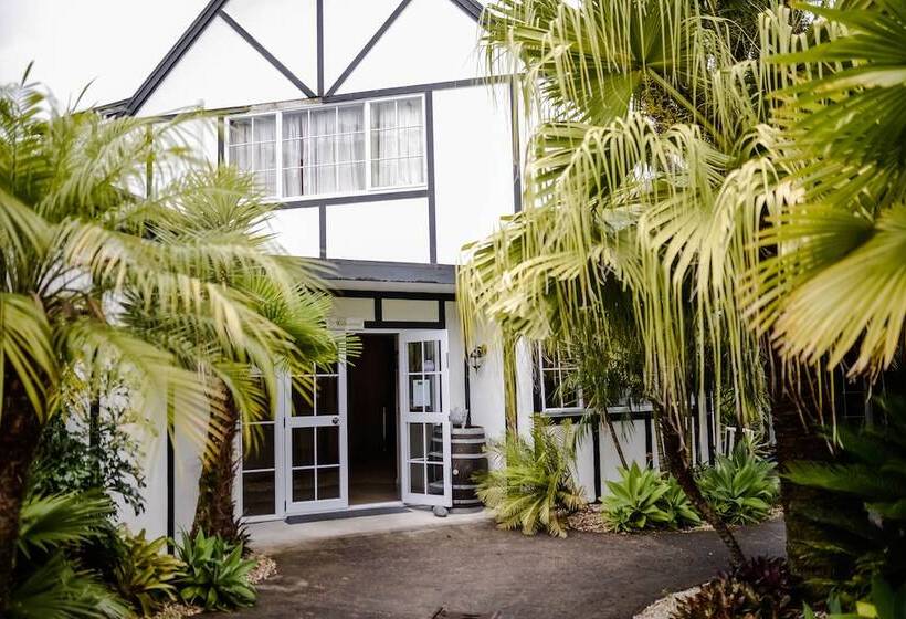 호텔 Northridge Golf Resort