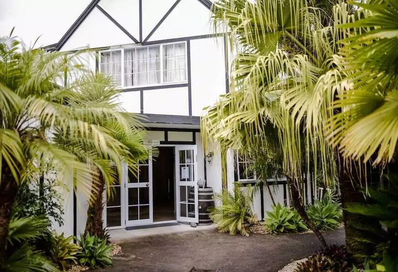 Hotelli Northridge Golf Resort