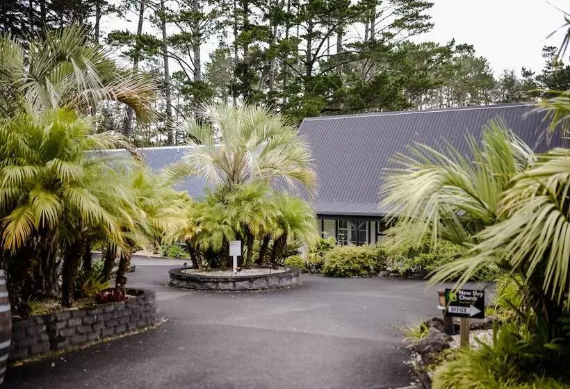 Hotelli Northridge Golf Resort