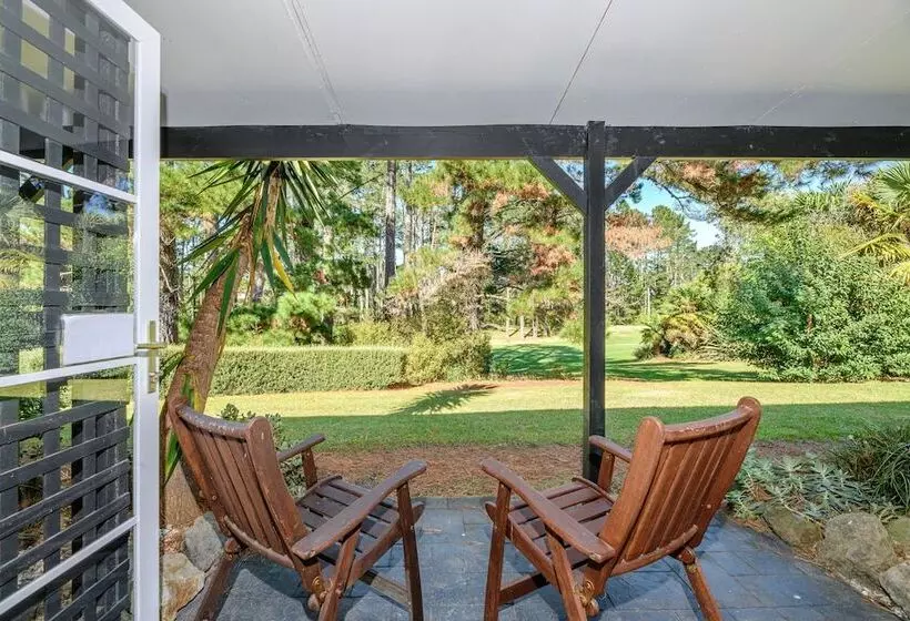 Hotelli Northridge Golf Resort