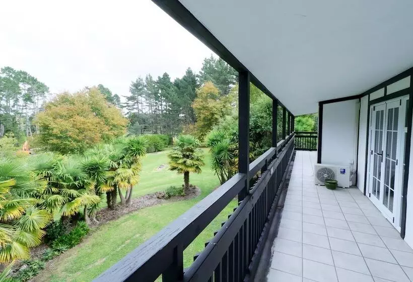 Hotelli Northridge Golf Resort