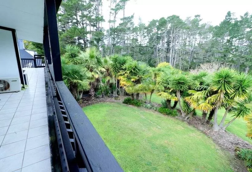 Hotelli Northridge Golf Resort