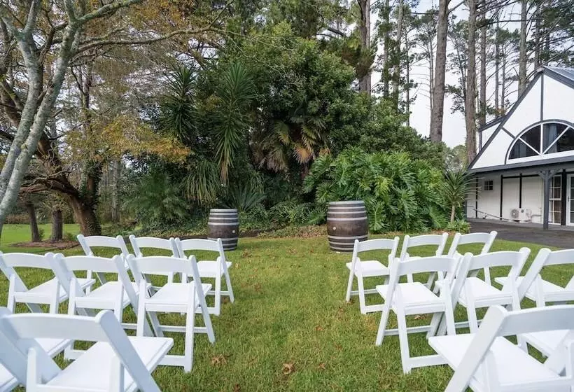 Hotelli Northridge Golf Resort