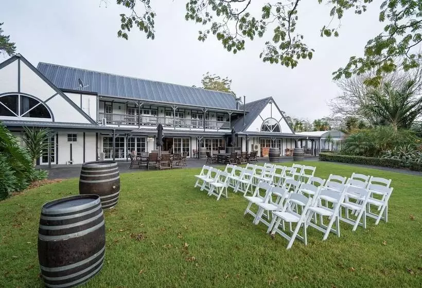 Hotelli Northridge Golf Resort