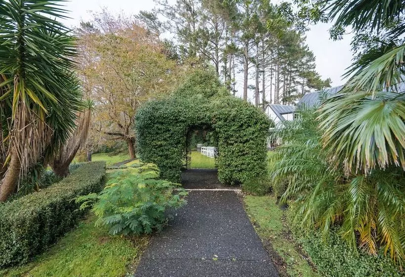 Hotelli Northridge Golf Resort