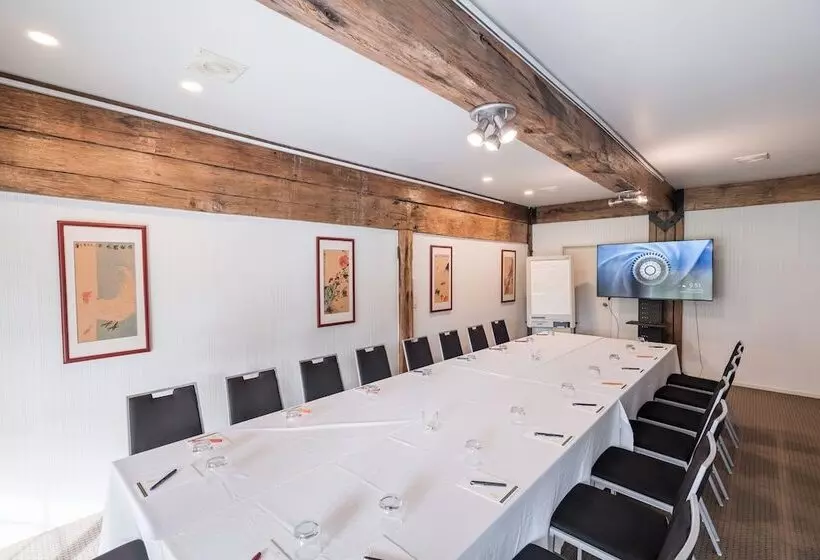 Hotelli Northridge Golf Resort