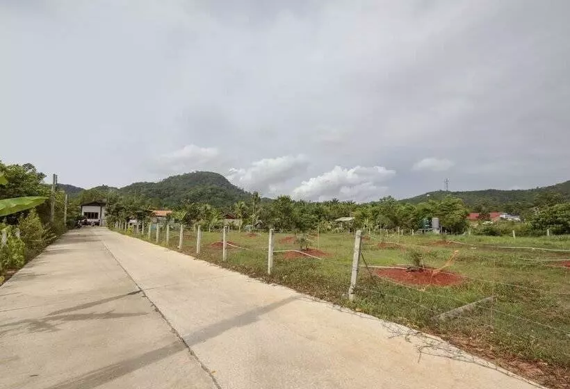 ホテル Oyo 1114 Wawa House