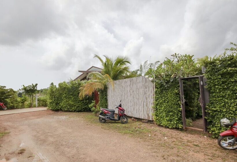 Отель Oyo 1114 Wawa House