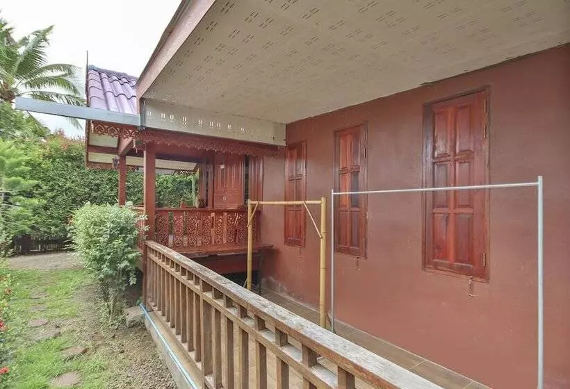 ホテル Oyo 1114 Wawa House