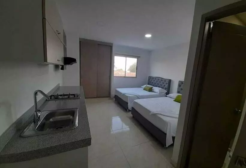 Hotelli Plaza De Angel  74