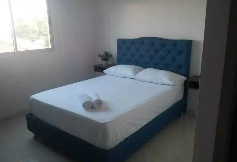 Hotelli Plaza De Angel  74