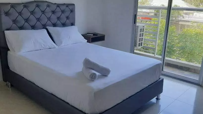 Hotelli Plaza De Angel  74