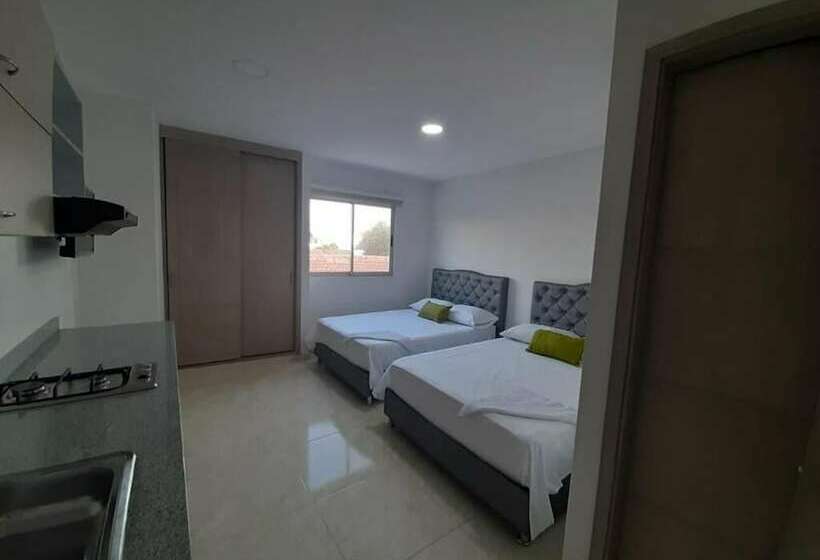 هتل Plaza De Angel 74