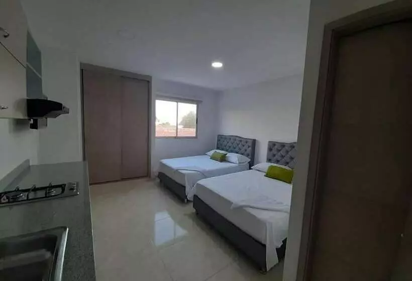 Hotelli Plaza De Angel  74