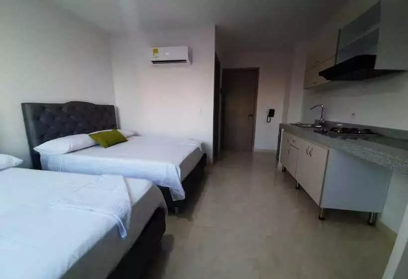 Hotelli Plaza De Angel  74