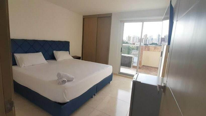 هتل Plaza De Angel 74