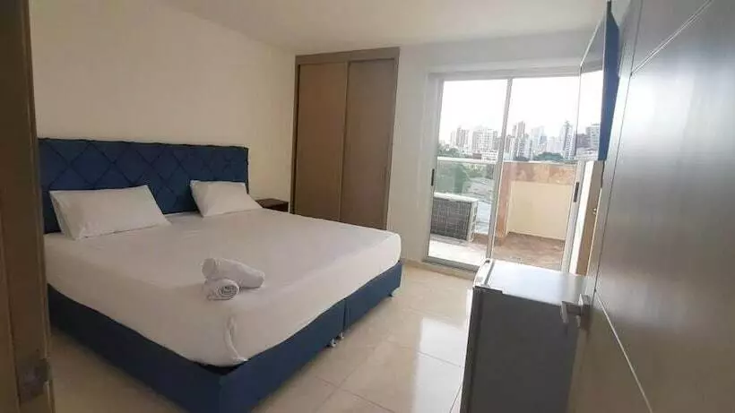 Hotelli Plaza De Angel  74