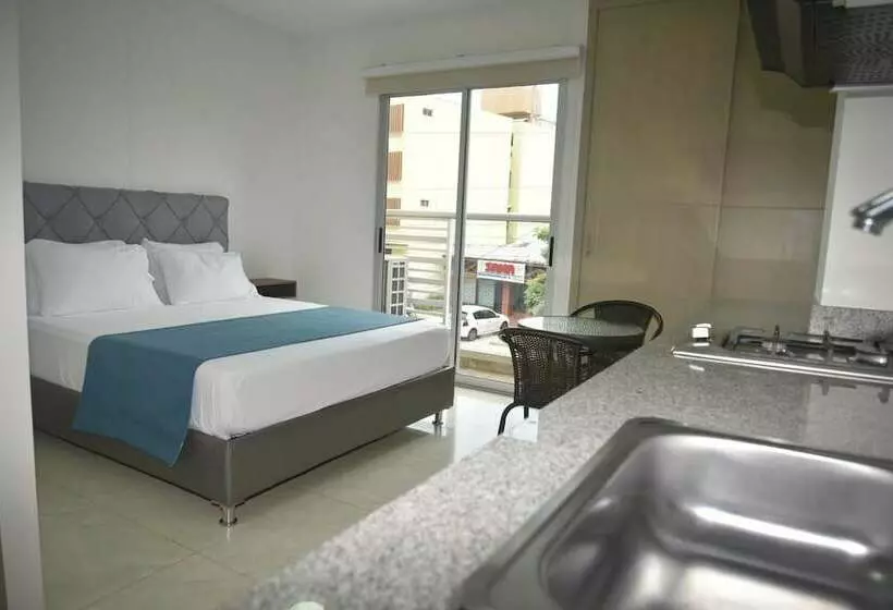 Hotelli Plaza De Angel  74