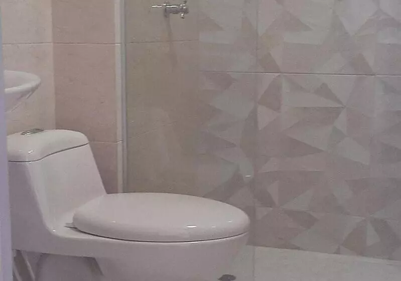 Hotelli Plaza De Angel  74