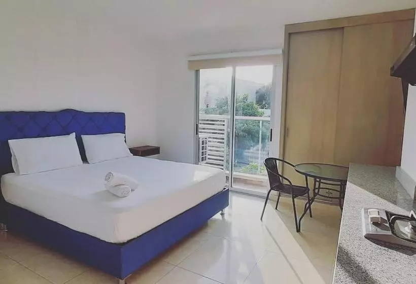 Hotelli Plaza De Angel  74