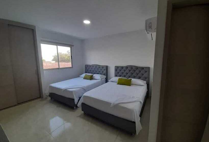 هتل Plaza De Angel 74