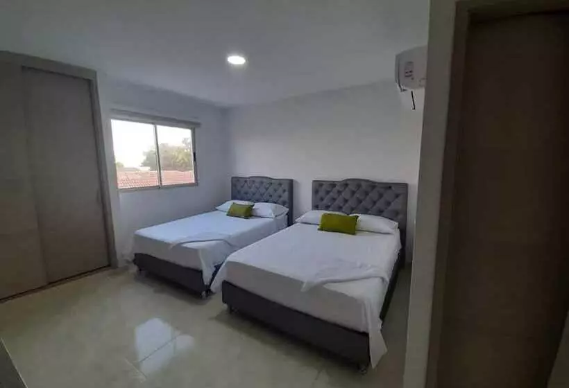 Hotelli Plaza De Angel  74